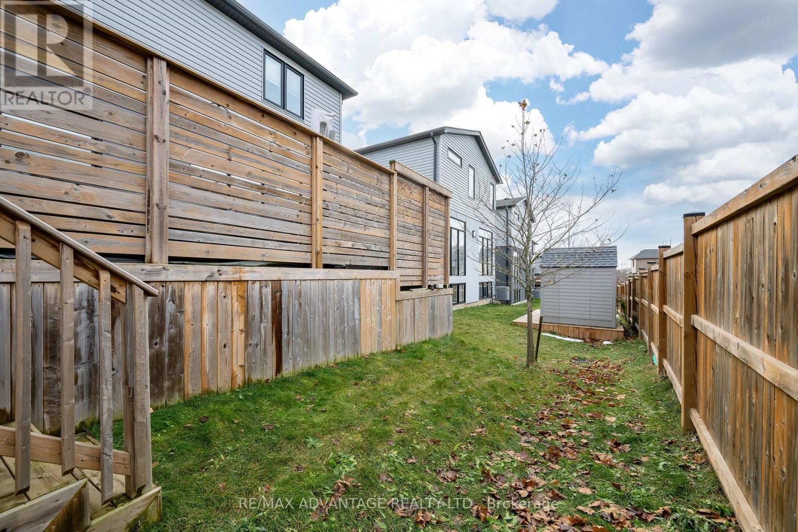 14 - 1820 Canvas Way, London North, Ontario  N5X 0N5 - Photo 33 - X12577686