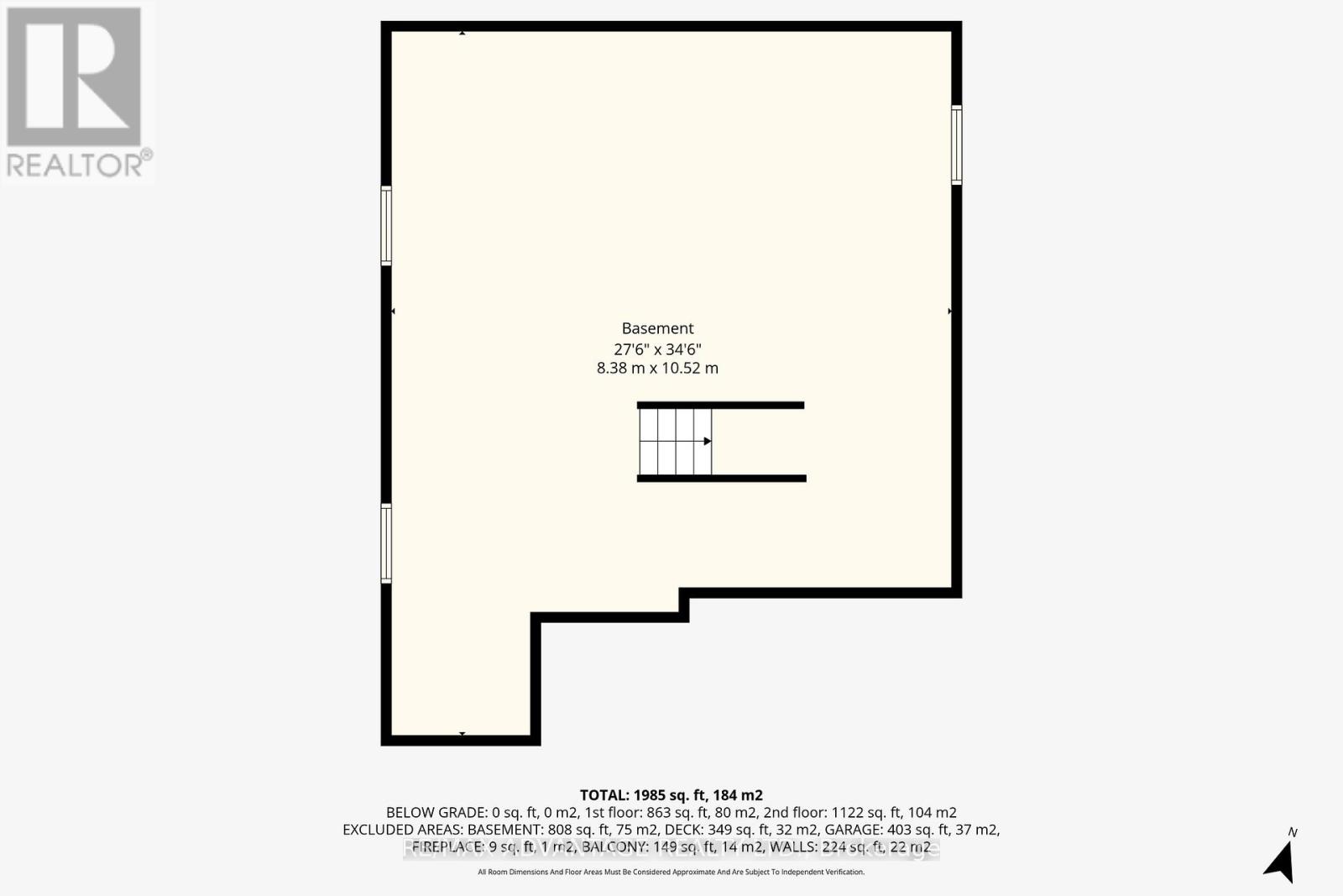 14 - 1820 Canvas Way, London North, Ontario  N5X 0N5 - Photo 38 - X12577686