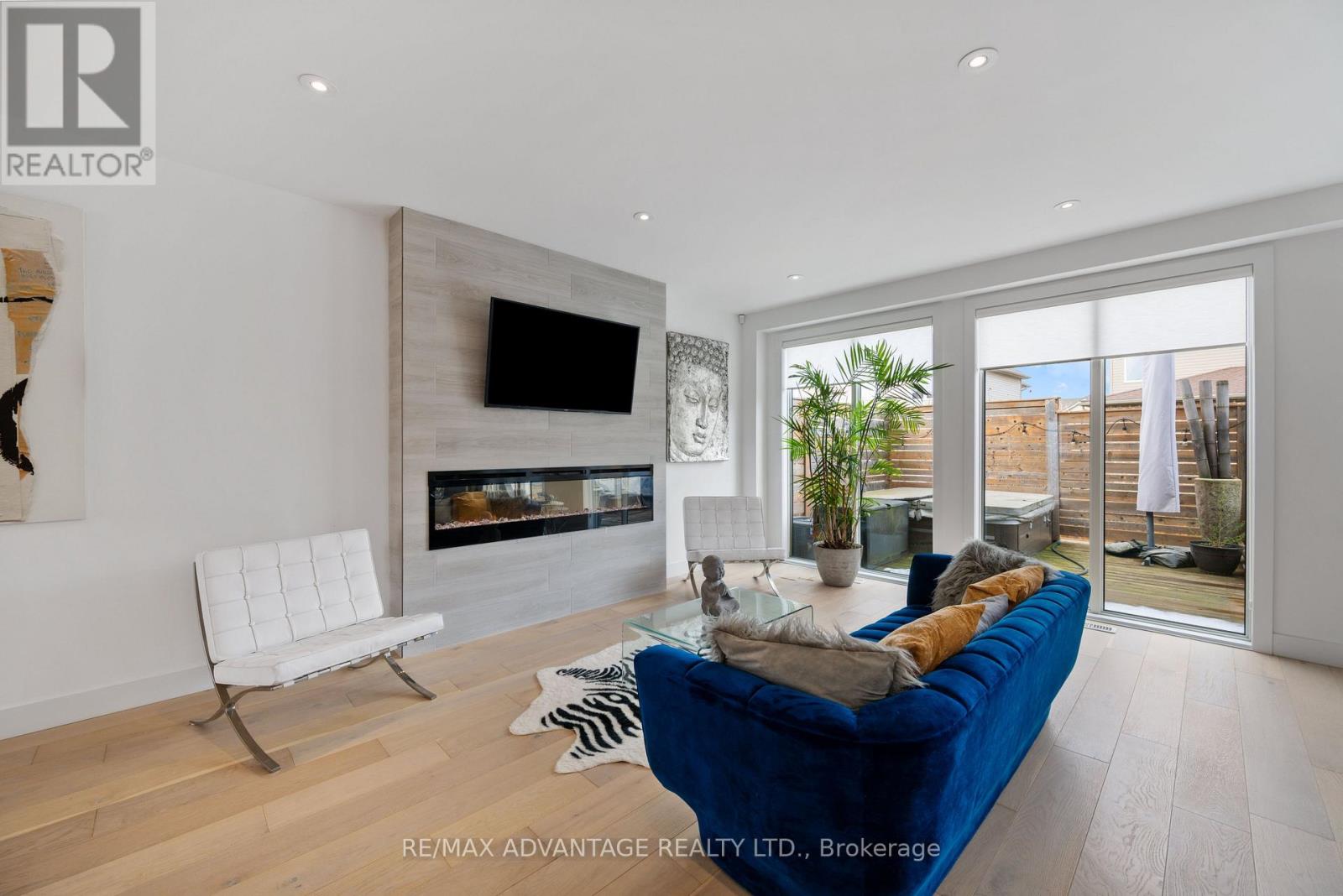 14 - 1820 Canvas Way, London North, Ontario  N5X 0N5 - Photo 5 - X12577686