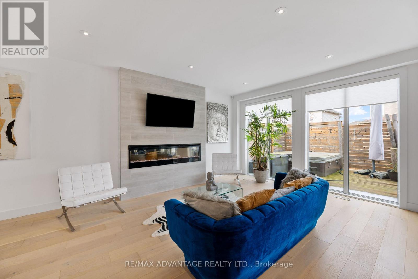 14 - 1820 Canvas Way, London North, Ontario  N5X 0N5 - Photo 7 - X12577686