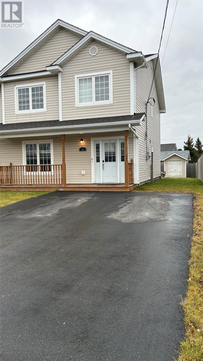 14 Capri Court, Stephenville, Newfoundland & Labrador  A2N 0B9 - Photo 1 - 1292915
