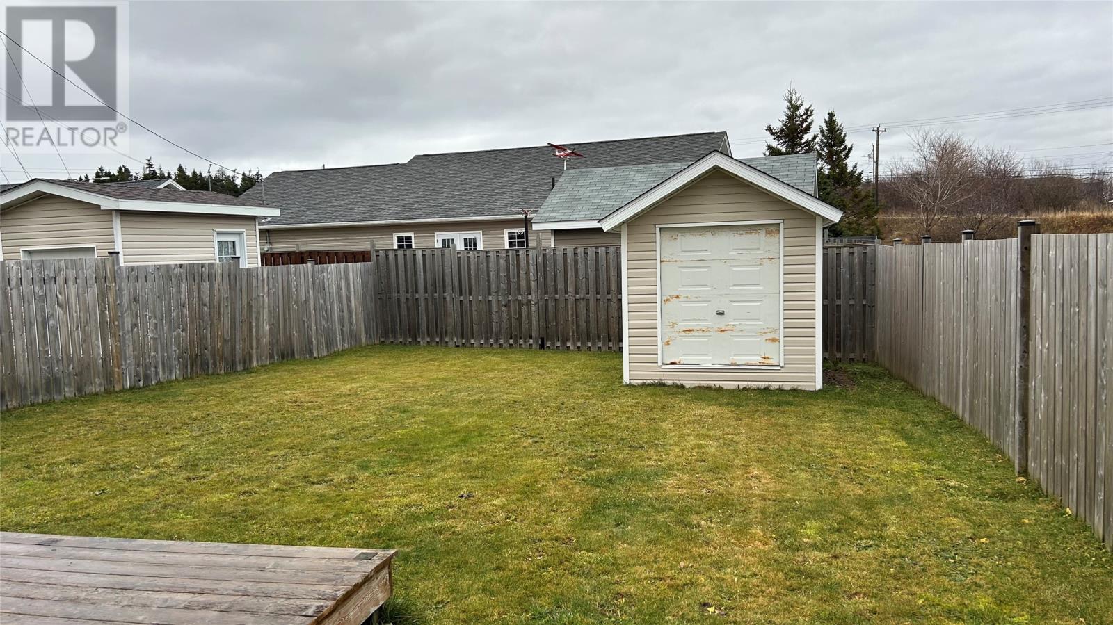 14 Capri Court, Stephenville, Newfoundland & Labrador  A2N 0B9 - Photo 25 - 1292915