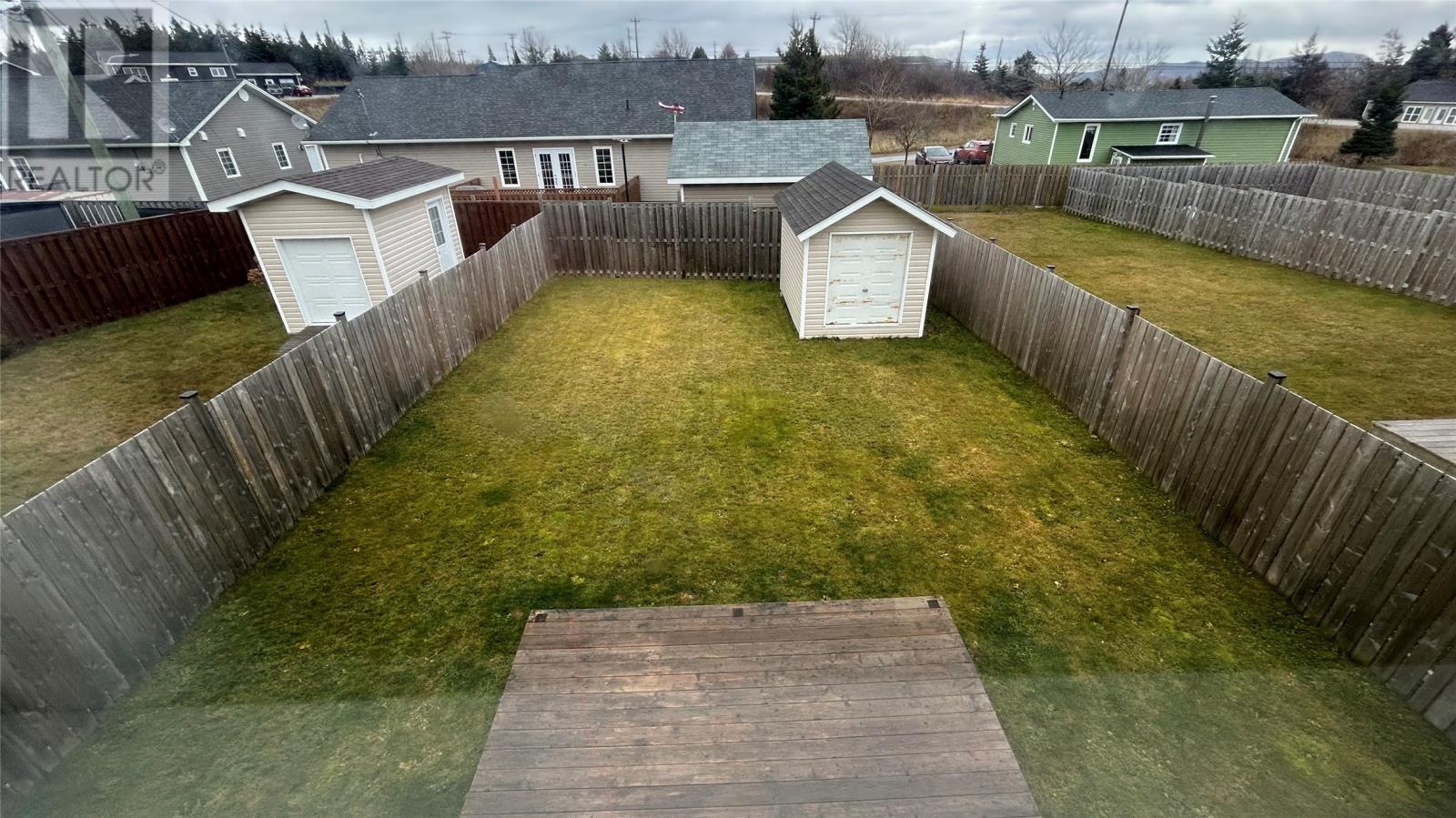 14 Capri Court, Stephenville, Newfoundland & Labrador  A2N 0B9 - Photo 26 - 1292915