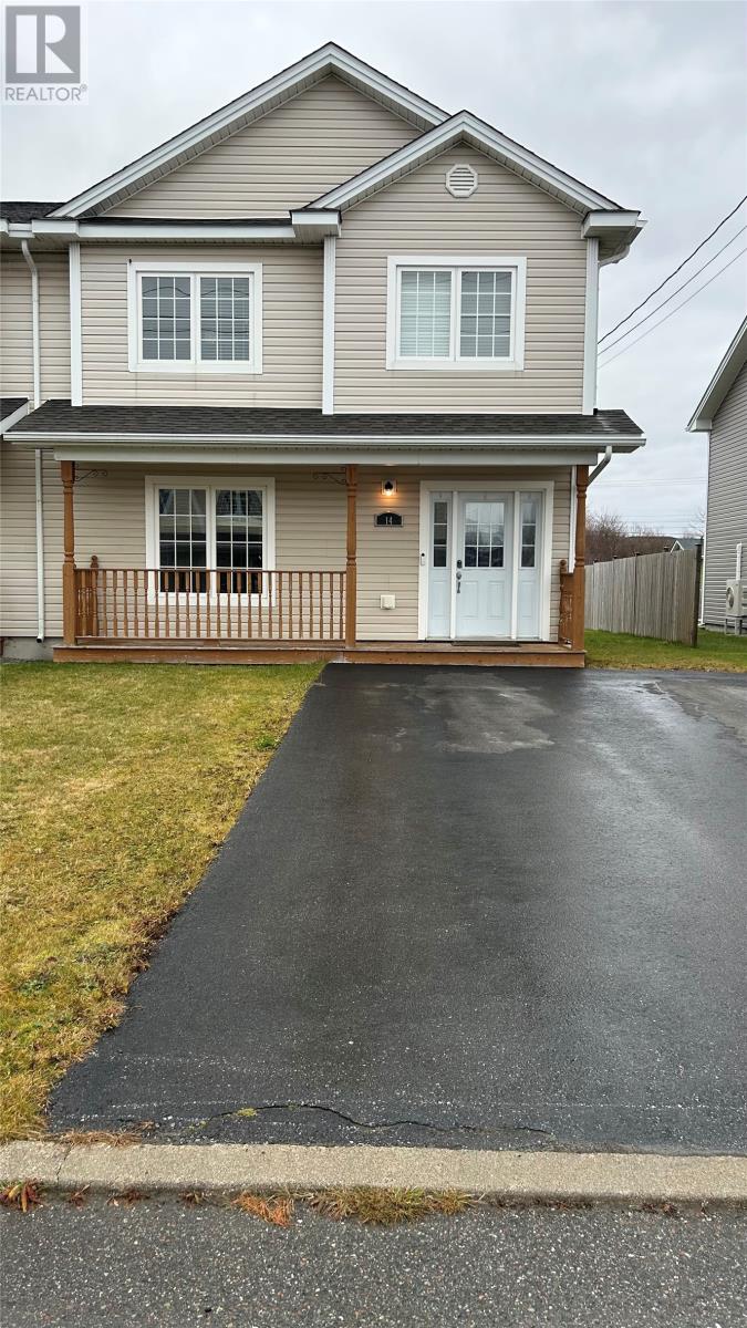 14 Capri Court, Stephenville, Newfoundland & Labrador  A2N 0B9 - Photo 27 - 1292915