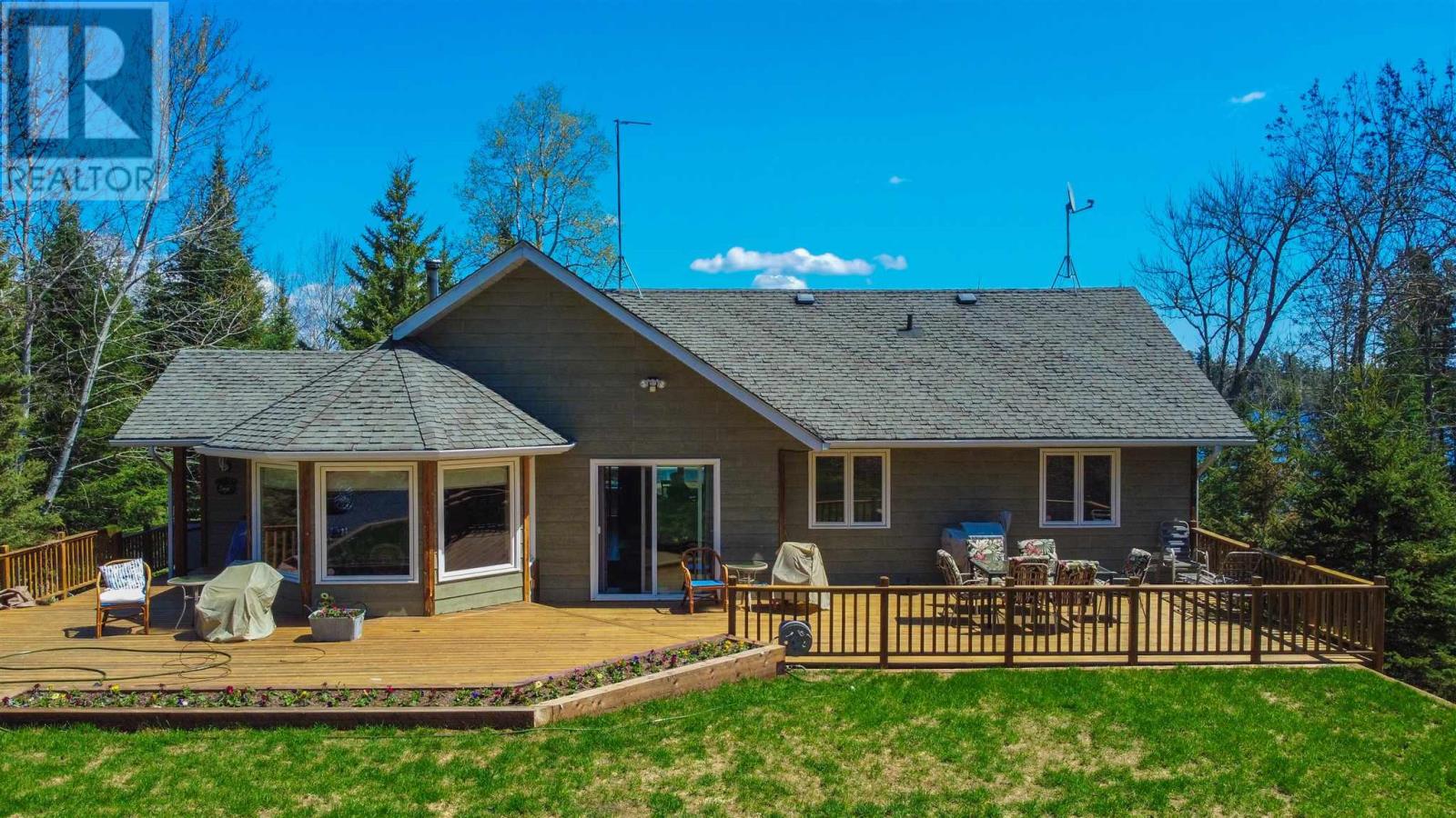 2-35 Poplar Bay, Kenora, Ontario  P0X 1C0 - Photo 4 - TB251749