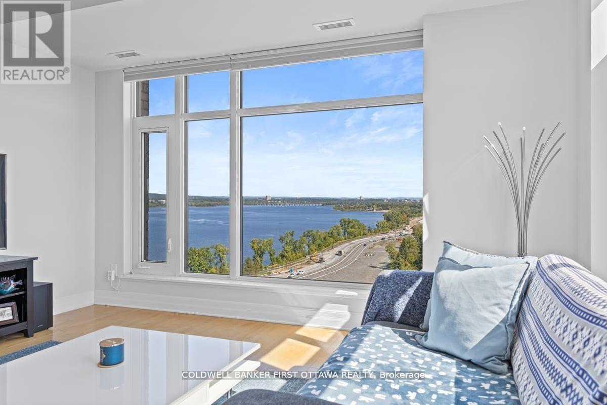 1202 - 75 Cleary Avenue, Ottawa, Ontario  K2A 1R8 - Photo 17 - X12577678