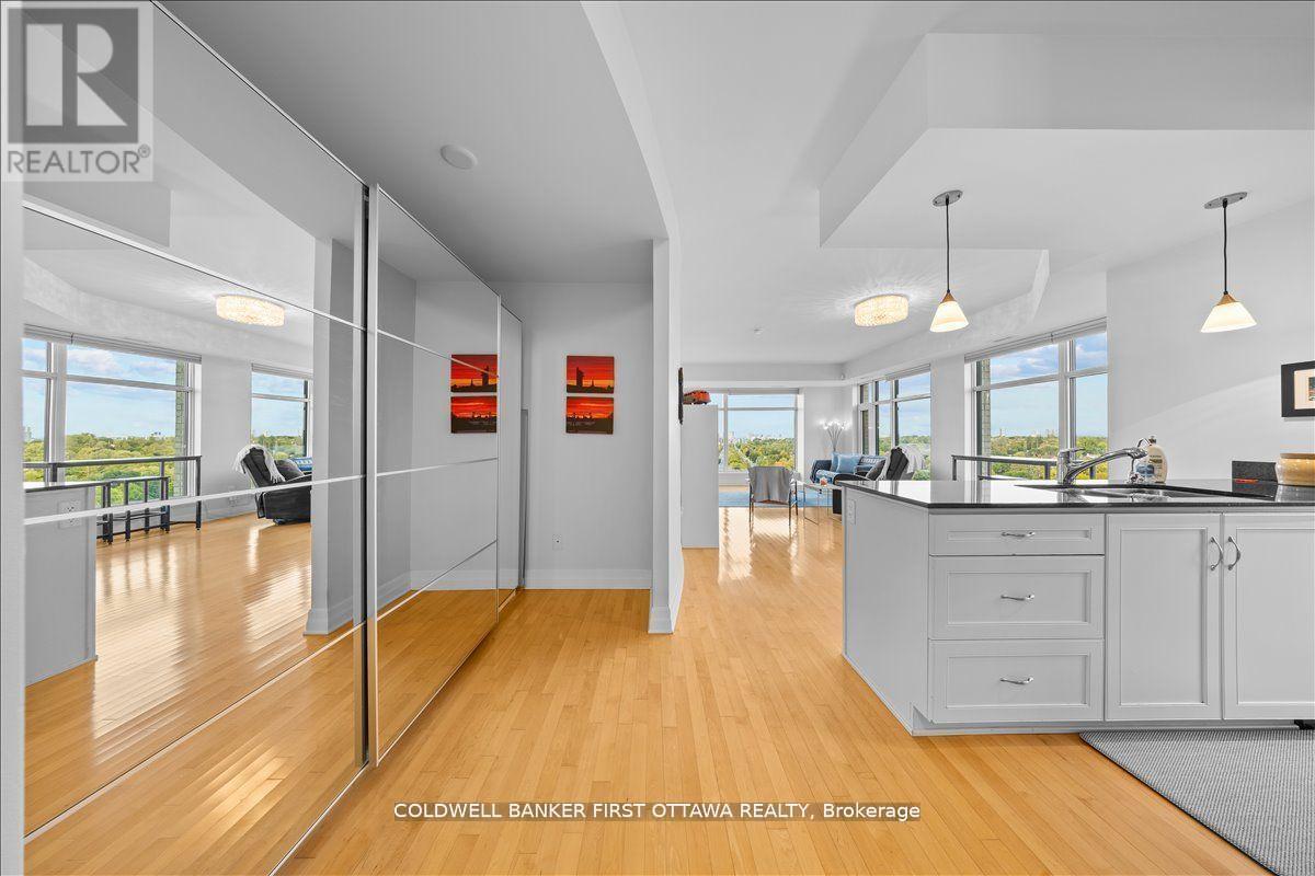 1202 - 75 Cleary Avenue, Ottawa, Ontario  K2A 1R8 - Photo 4 - X12577678