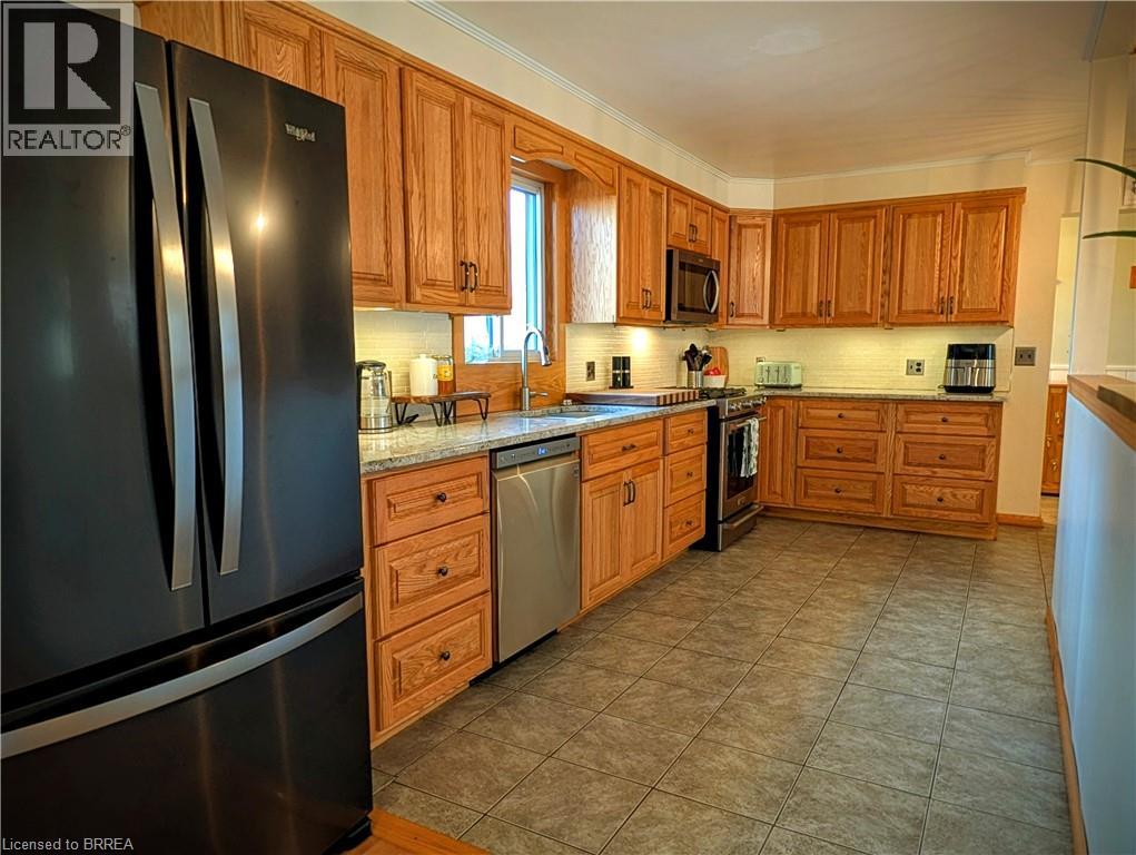 33 Dufferin Street, Burford, Ontario  N0E 1A0 - Photo 16 - 40790327