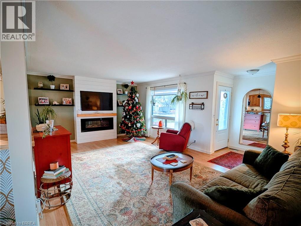 33 Dufferin Street, Burford, Ontario  N0E 1A0 - Photo 19 - 40790327