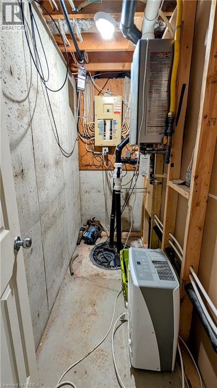 33 Dufferin Street, Burford, Ontario  N0E 1A0 - Photo 29 - 40790327