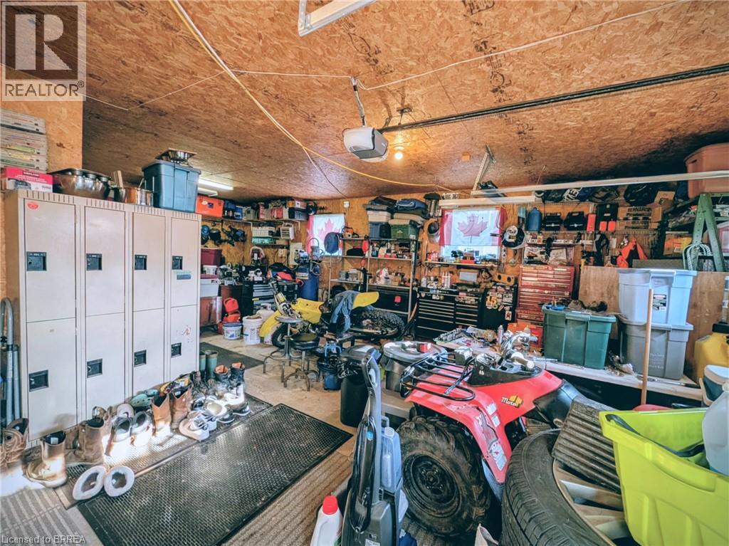 33 Dufferin Street, Burford, Ontario  N0E 1A0 - Photo 30 - 40790327