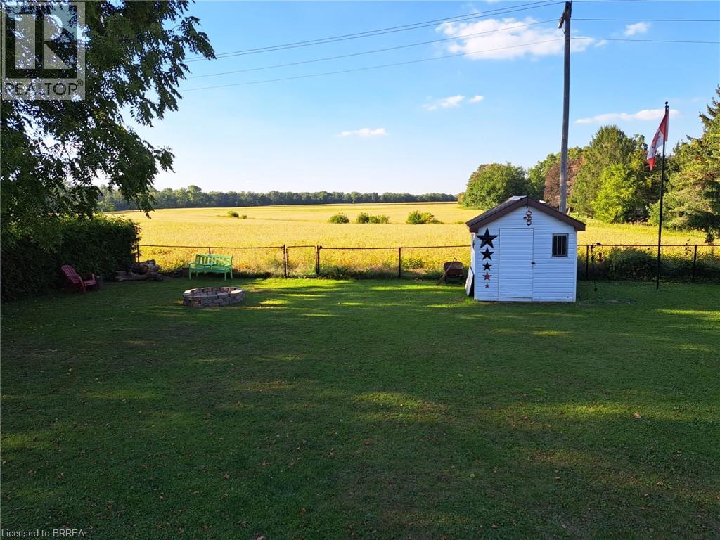 33 Dufferin Street, Burford, Ontario  N0E 1A0 - Photo 31 - 40790327