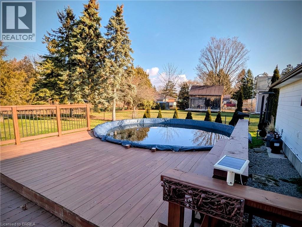 33 Dufferin Street, Burford, Ontario  N0E 1A0 - Photo 33 - 40790327