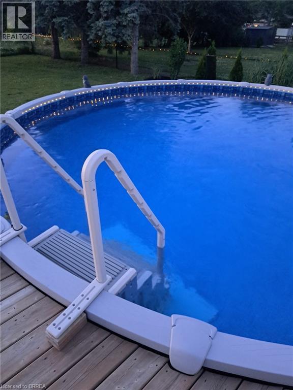 33 Dufferin Street, Burford, Ontario  N0E 1A0 - Photo 34 - 40790327