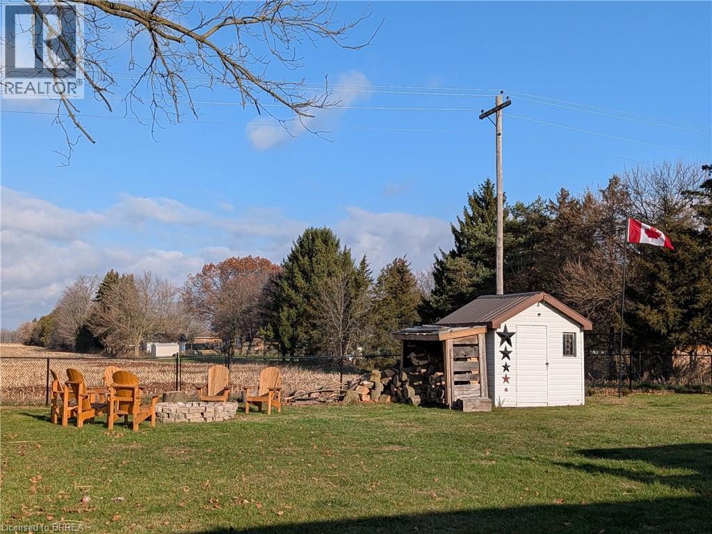 33 Dufferin Street, Burford, Ontario  N0E 1A0 - Photo 35 - 40790327