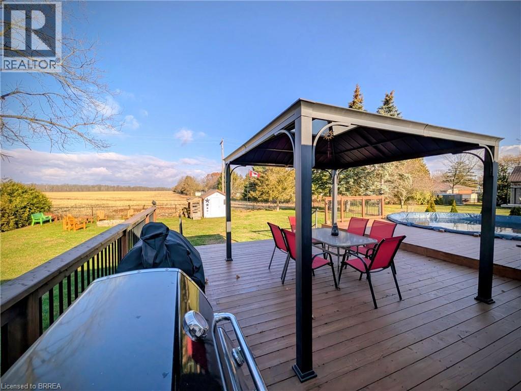 33 Dufferin Street, Burford, Ontario  N0E 1A0 - Photo 38 - 40790327