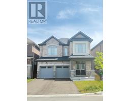 BSMT - 888 REXTON DRIVE, Oshawa, Ontario