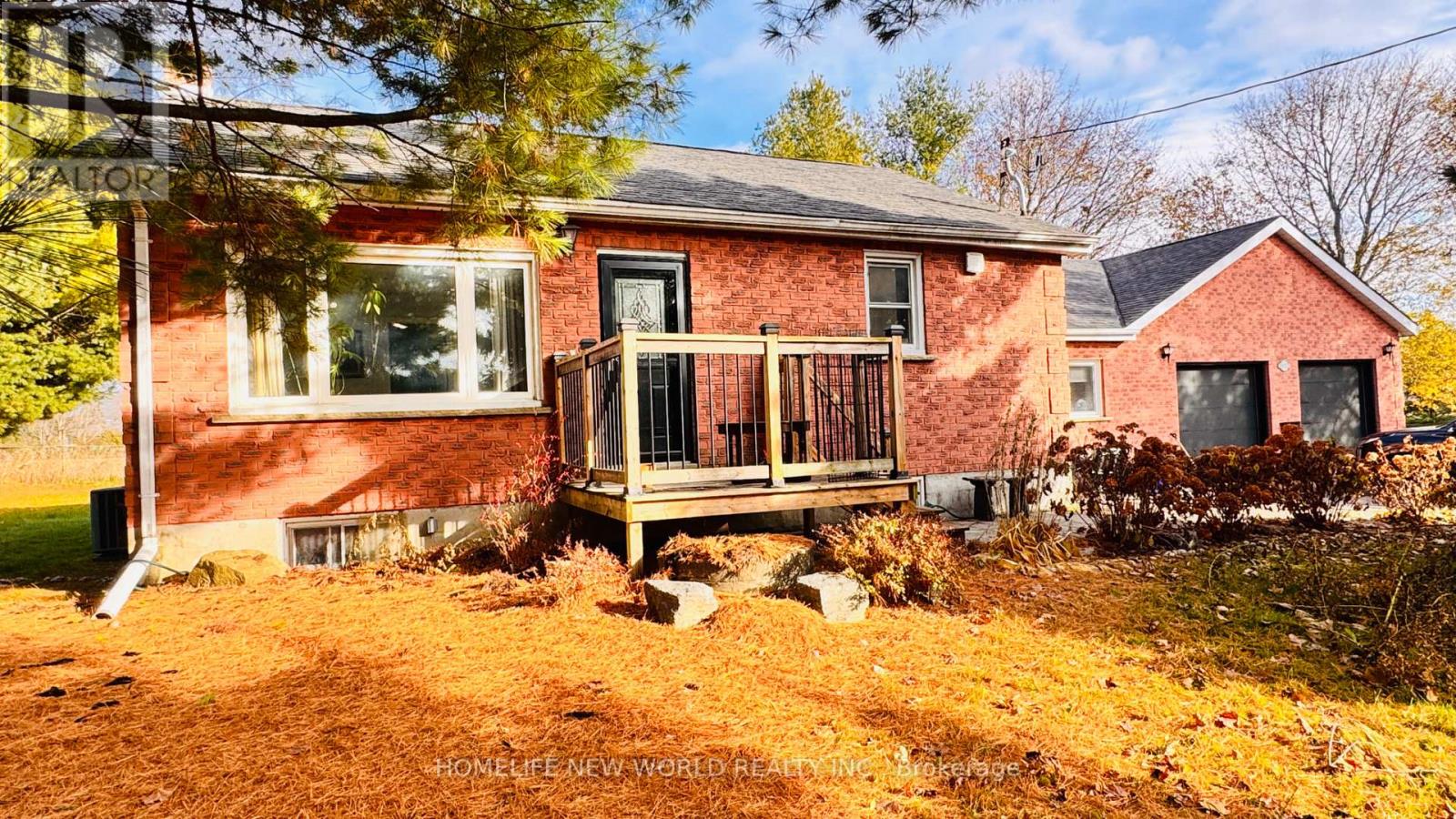 8935 Ashburn Road, Whitby, Ontario  L0B 1A0 - Photo 3 - E12577146