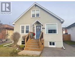 123 Begin St W, Thunder Bay, Ca