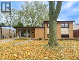 882 WESTCHESTER, Windsor, Ontario