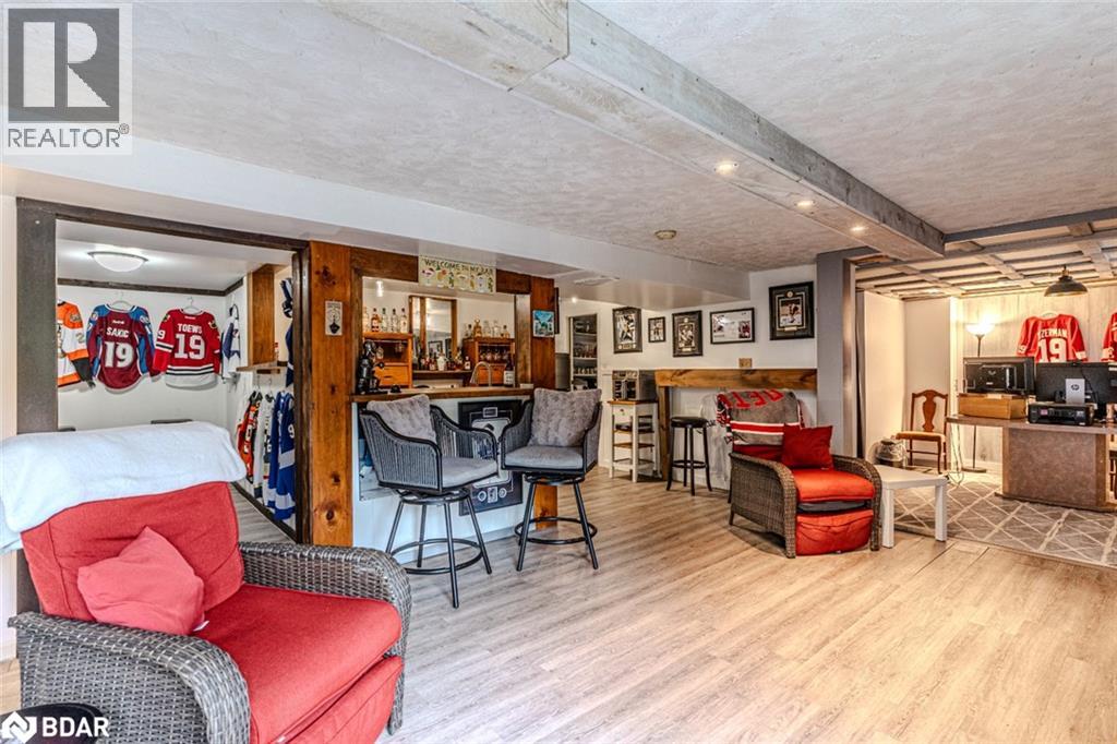 2447 Ridge Road W, Oro-Medonte, Ontario  L0L 2L0 - Photo 14 - 40790607