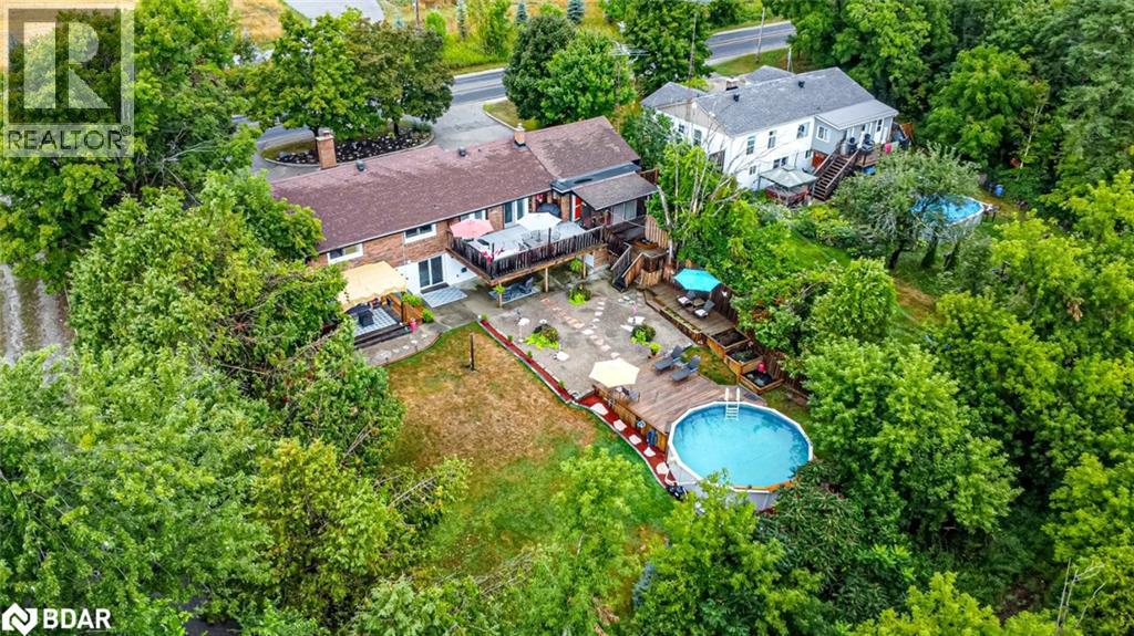 2447 Ridge Road W, Oro-Medonte, Ontario  L0L 2L0 - Photo 2 - 40790607