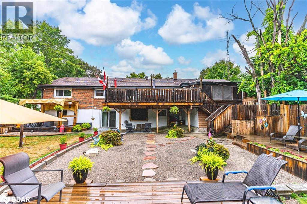 2447 Ridge Road W, Oro-Medonte, Ontario  L0L 2L0 - Photo 21 - 40790607