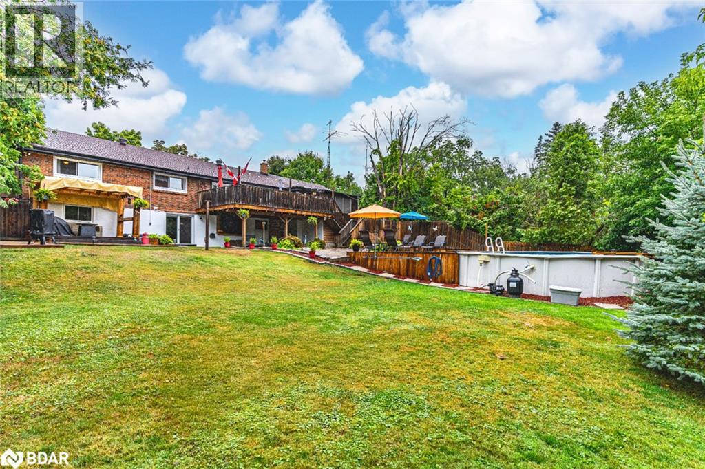 2447 Ridge Road W, Oro-Medonte, Ontario  L0L 2L0 - Photo 25 - 40790607