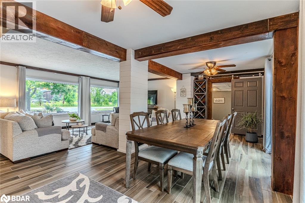 2447 Ridge Road W, Oro-Medonte, Ontario  L0L 2L0 - Photo 5 - 40790607