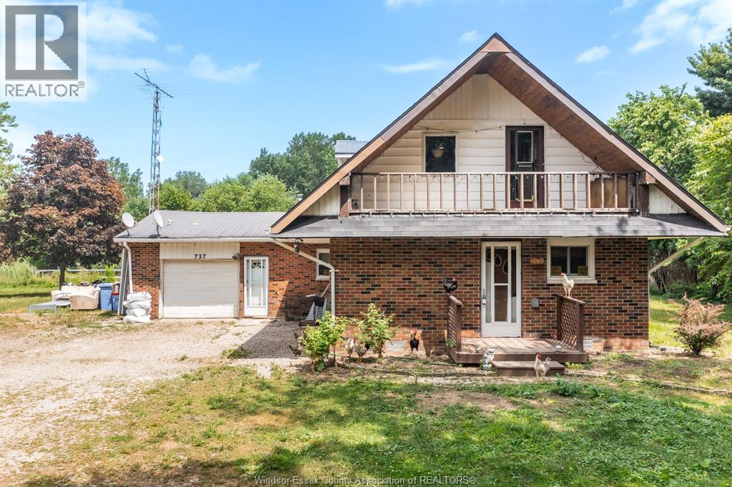 737-739 County Rd 2, Lakeshore, Ontario  N0R 1A0 - Photo 3 - 25030632