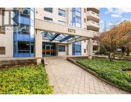 1272 Ontario Street Unit# 802 311 - Maple, Burlington, Ca