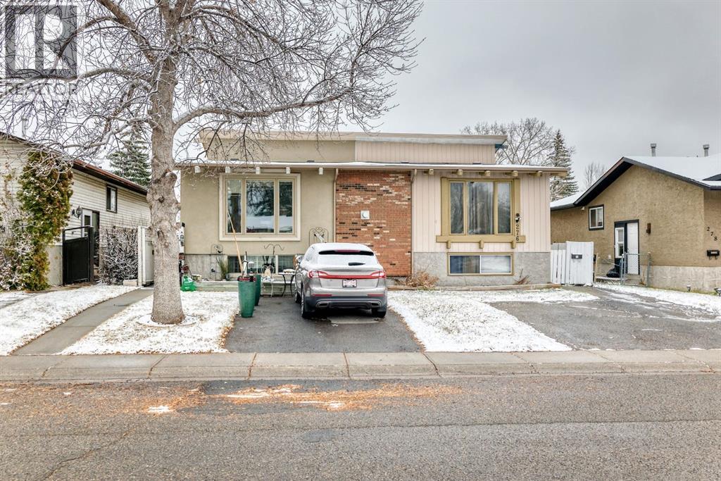 274 Templeview Way Ne, Calgary, Alberta  T1Y 3Y9 - Photo 37 - A2270298