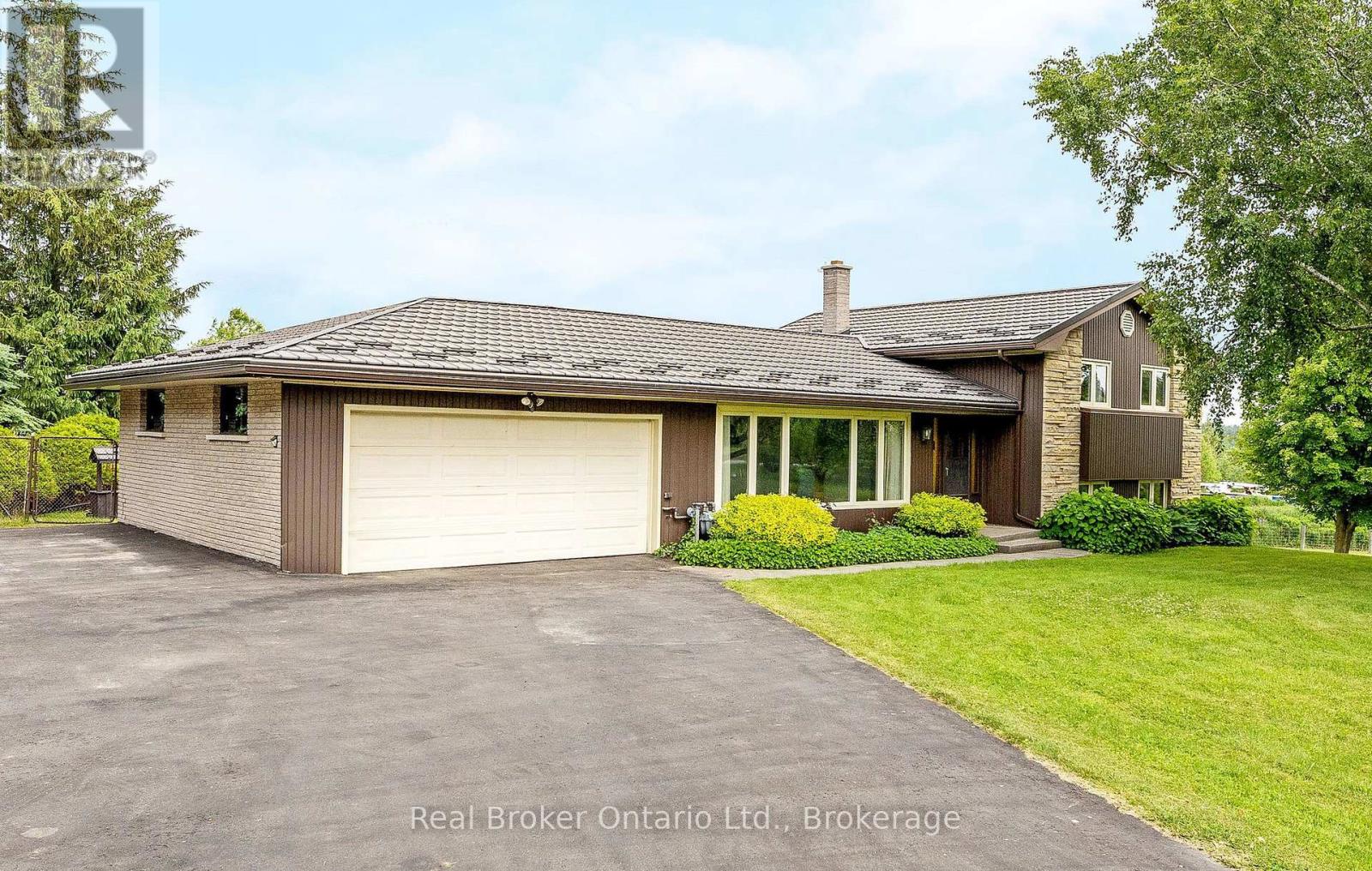 9412 Sideroad 17, Erin, Ontario  N0B 1Z0 - Photo 1 - X12577690