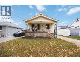 356 TALFOURD STREET, Sarnia, Ontario