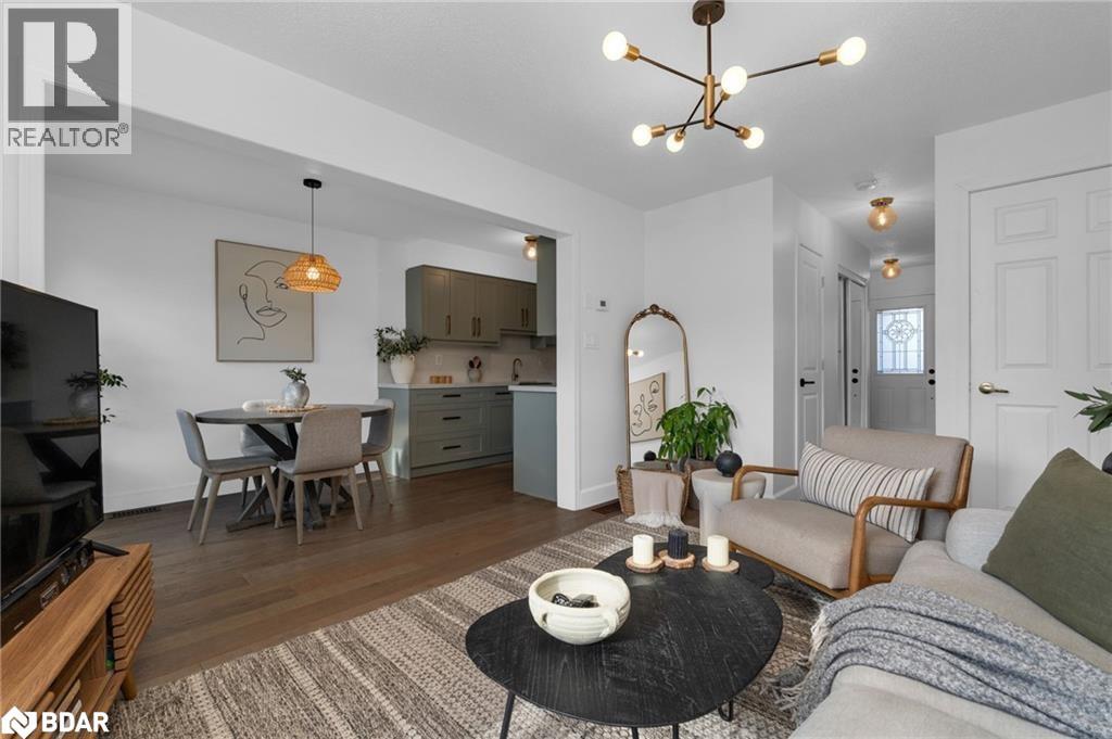 1431 Rankin Way, Innisfil, Ontario  L9S 0C5 - Photo 5 - 40790608