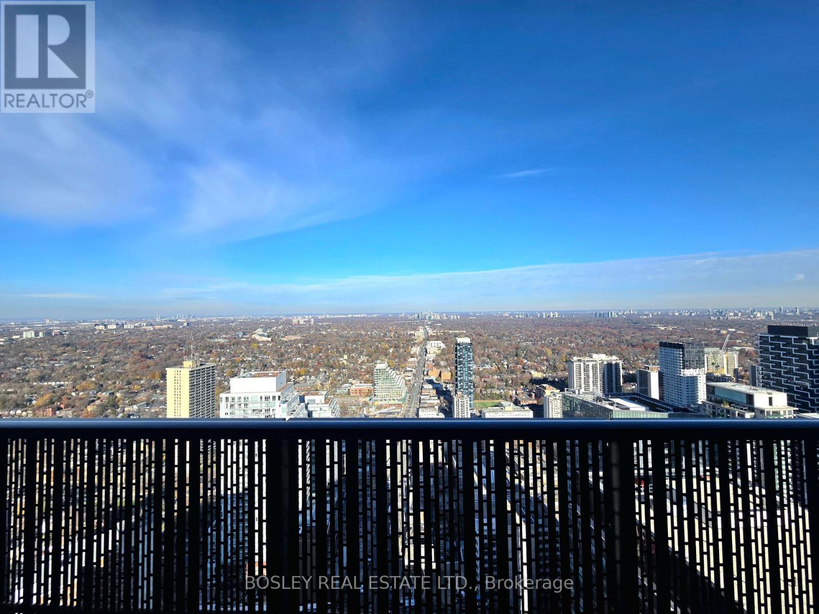 4406 - 8 Eglinton Avenue E, Toronto, Ontario  M4P 0C1 - Photo 11 - C12577664