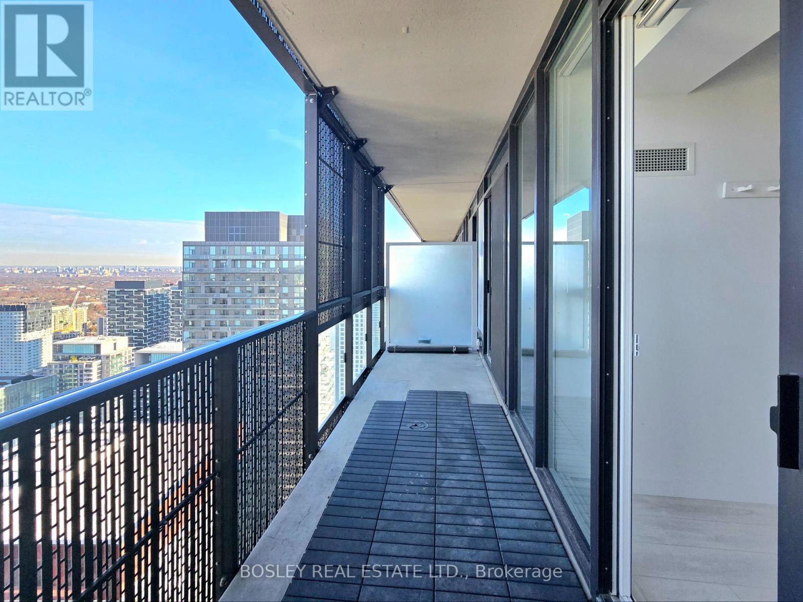 4406 - 8 Eglinton Avenue E, Toronto, Ontario  M4P 0C1 - Photo 12 - C12577664