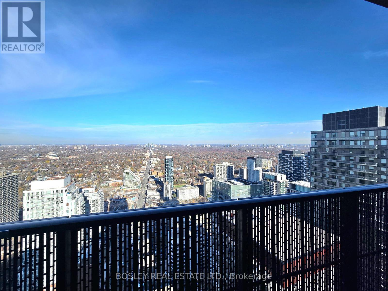 4406 - 8 Eglinton Avenue E, Toronto, Ontario  M4P 0C1 - Photo 13 - C12577664