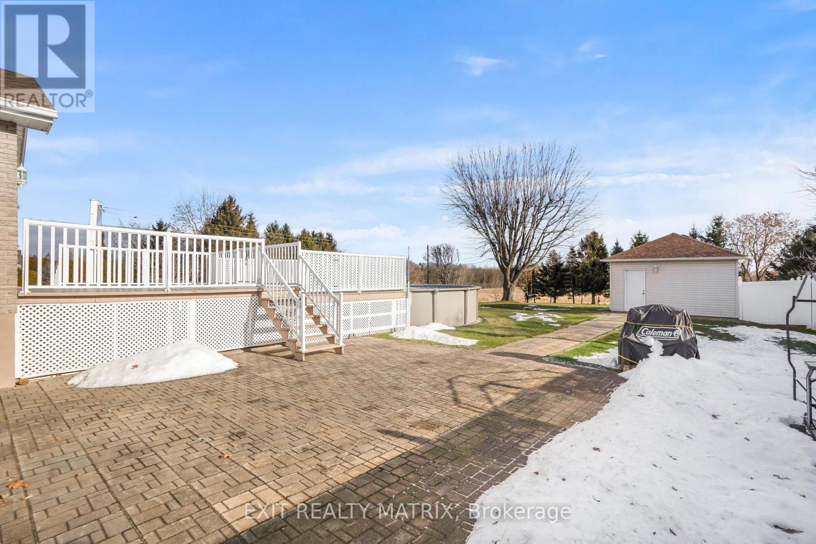 165 Eliza Street, Champlain, Ontario  K0B 1K0 - Photo 30 - X12577704