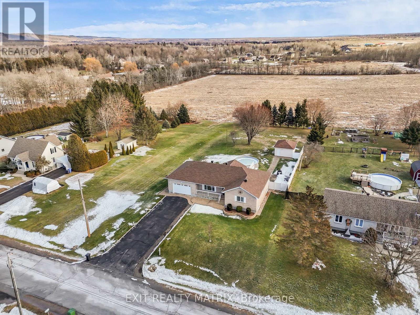 165 Eliza Street, Champlain, Ontario  K0B 1K0 - Photo 36 - X12577704