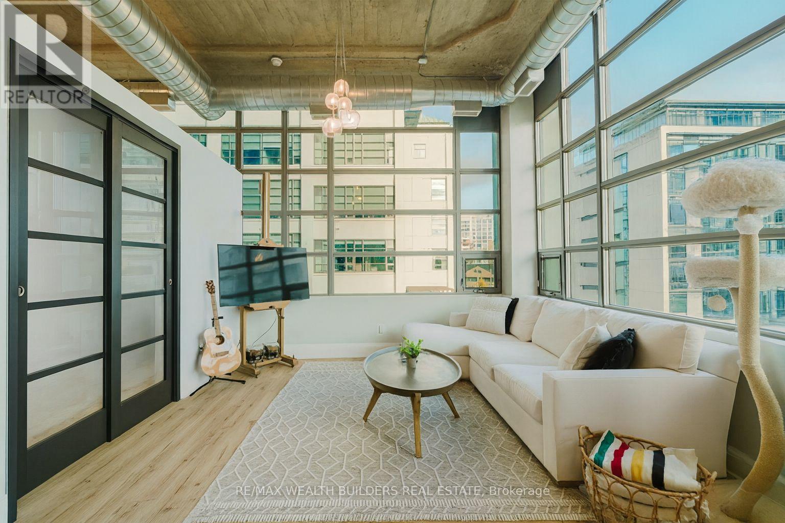 304 - 637 Lake Shore Boulevard W, Toronto, Ontario  M5V 3J6 - Photo 22 - C12573594