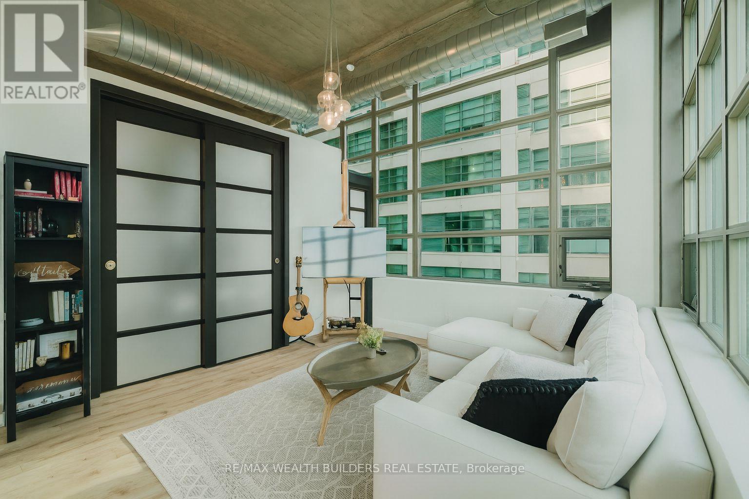 304 - 637 Lake Shore Boulevard W, Toronto, Ontario  M5V 3J6 - Photo 24 - C12573594