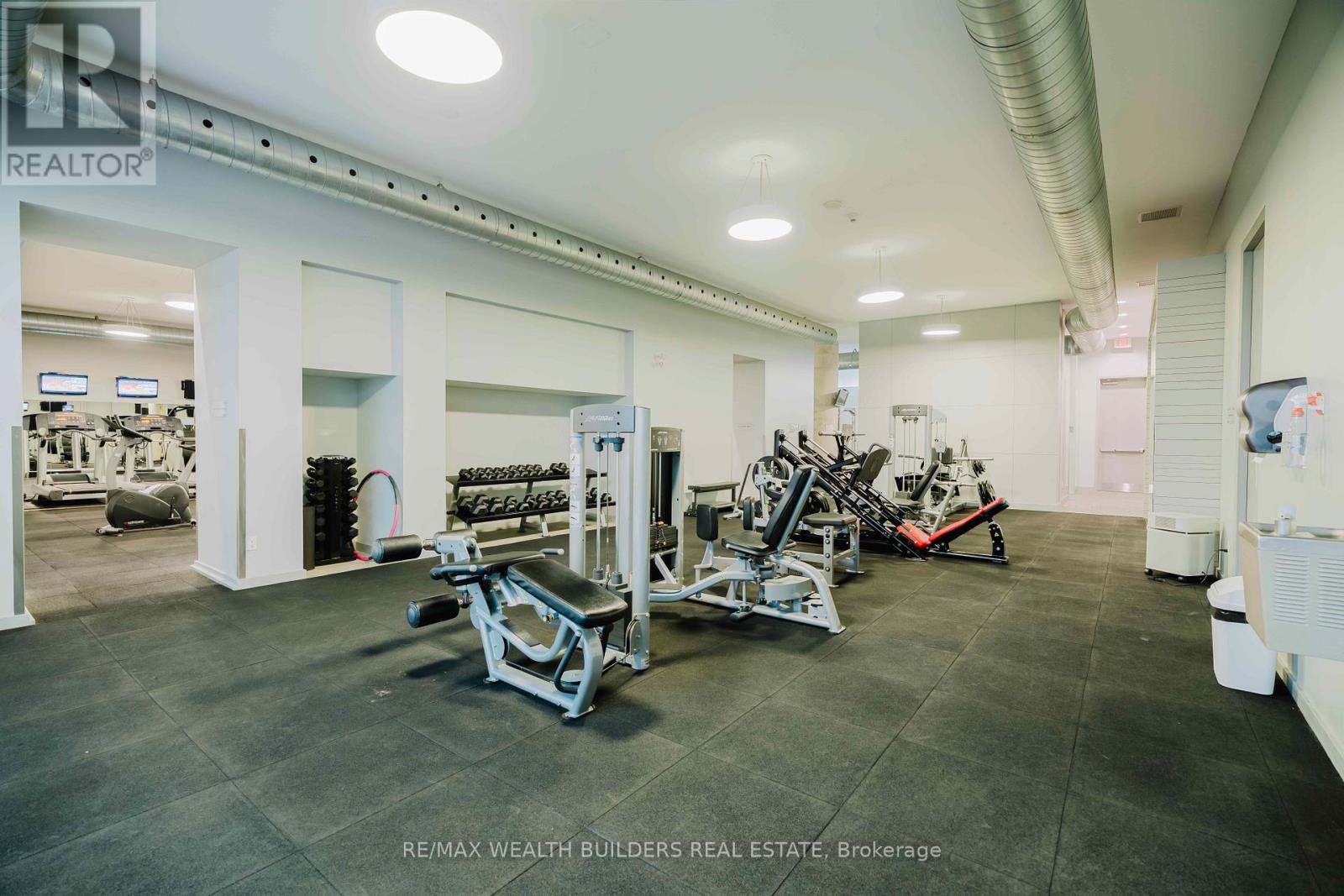 304 - 637 Lake Shore Boulevard W, Toronto, Ontario  M5V 3J6 - Photo 37 - C12573594