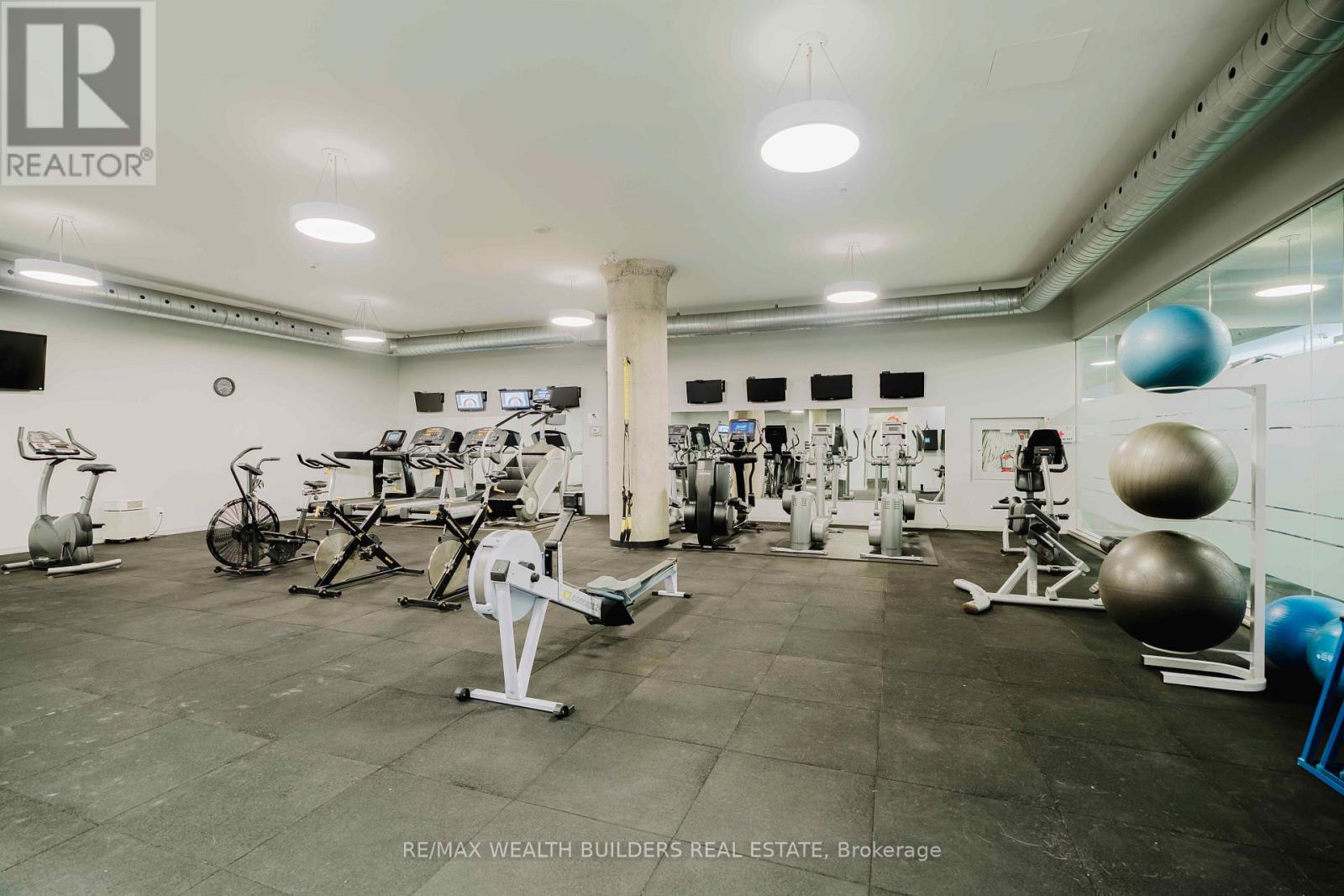 304 - 637 Lake Shore Boulevard W, Toronto, Ontario  M5V 3J6 - Photo 38 - C12573594