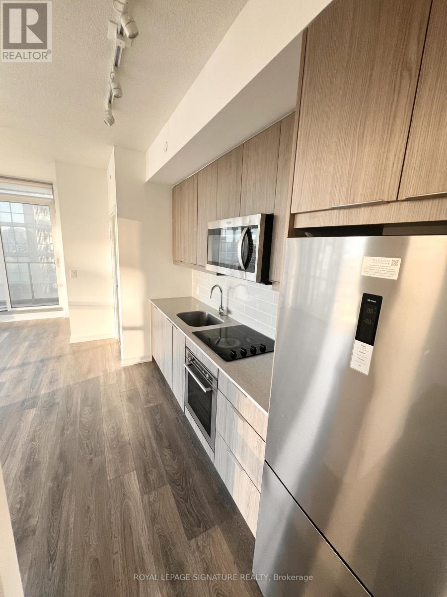 1102 - 32 Forest Manor Road, Toronto, Ontario  M2J 1M5 - Photo 29 - C12577264