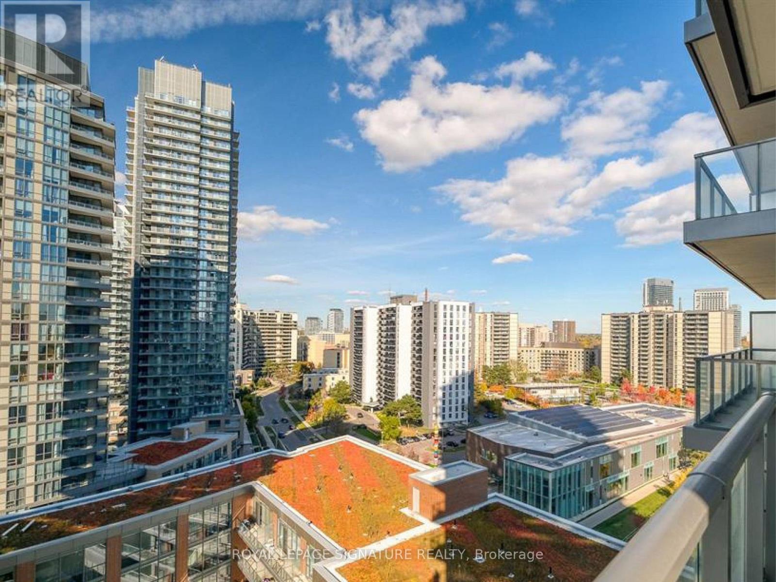 1102 - 32 Forest Manor Road, Toronto, Ontario  M2J 1M5 - Photo 35 - C12577264