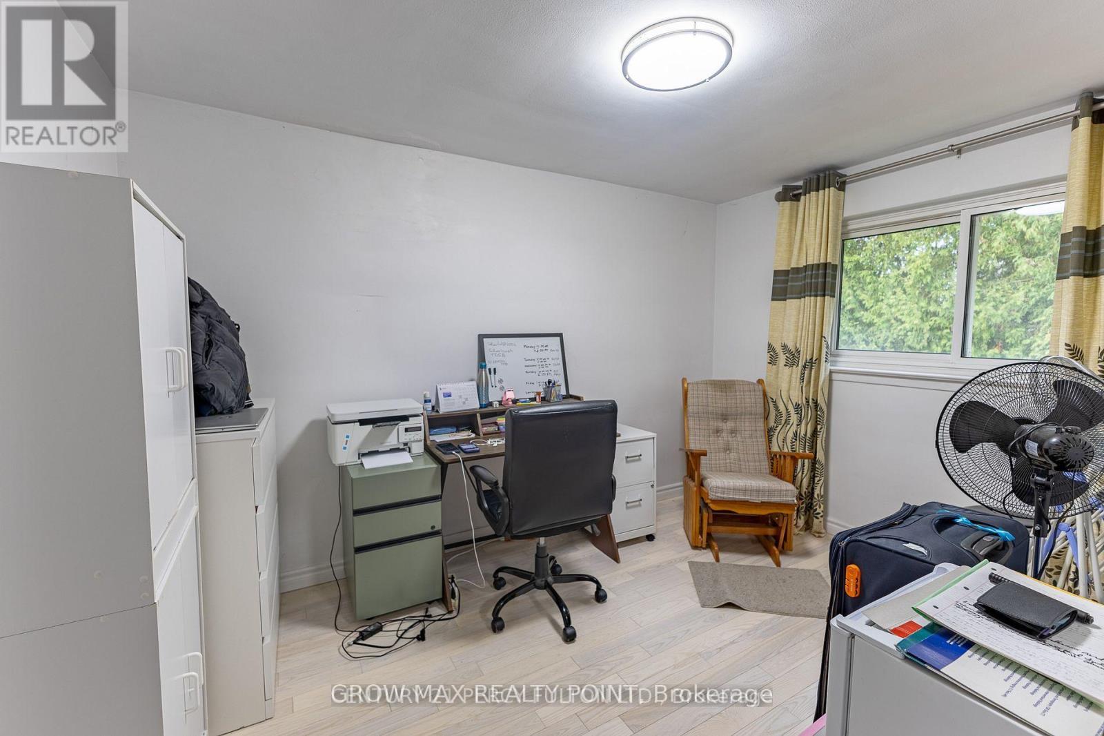 Upper - 14 Bluefin Crescent, Toronto, Ontario  M1H 2L1 - Photo 12 - E12577650