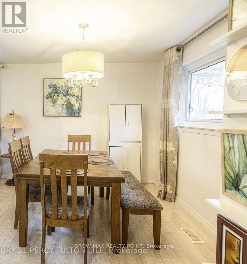 Upper - 14 Bluefin Crescent, Toronto, Ontario  M1H 2L1 - Photo 6 - E12577650