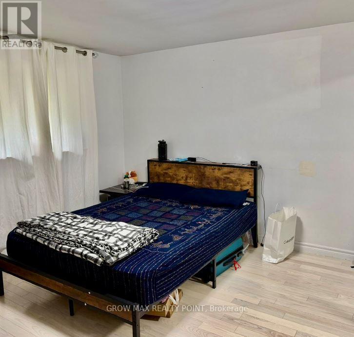 Upper - 14 Bluefin Crescent, Toronto, Ontario  M1H 2L1 - Photo 7 - E12577650