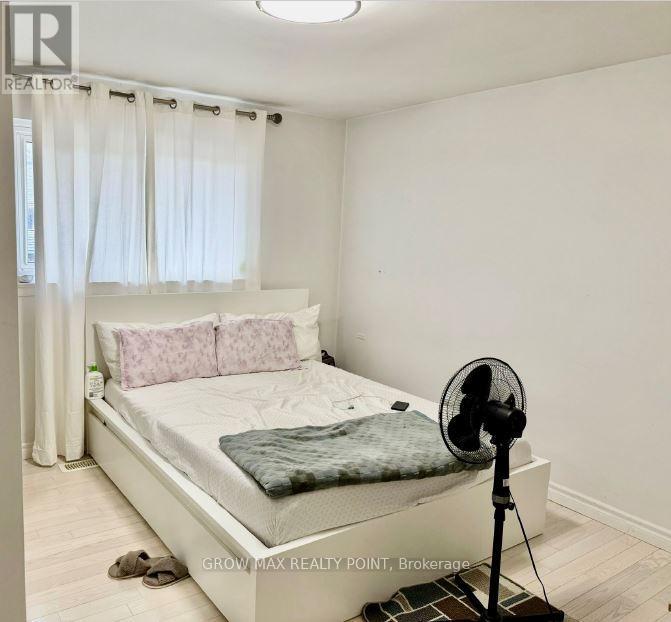 Upper - 14 Bluefin Crescent, Toronto, Ontario  M1H 2L1 - Photo 8 - E12577650